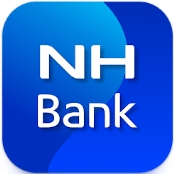 NH스마트뱅킹 챗봇 인증 화면